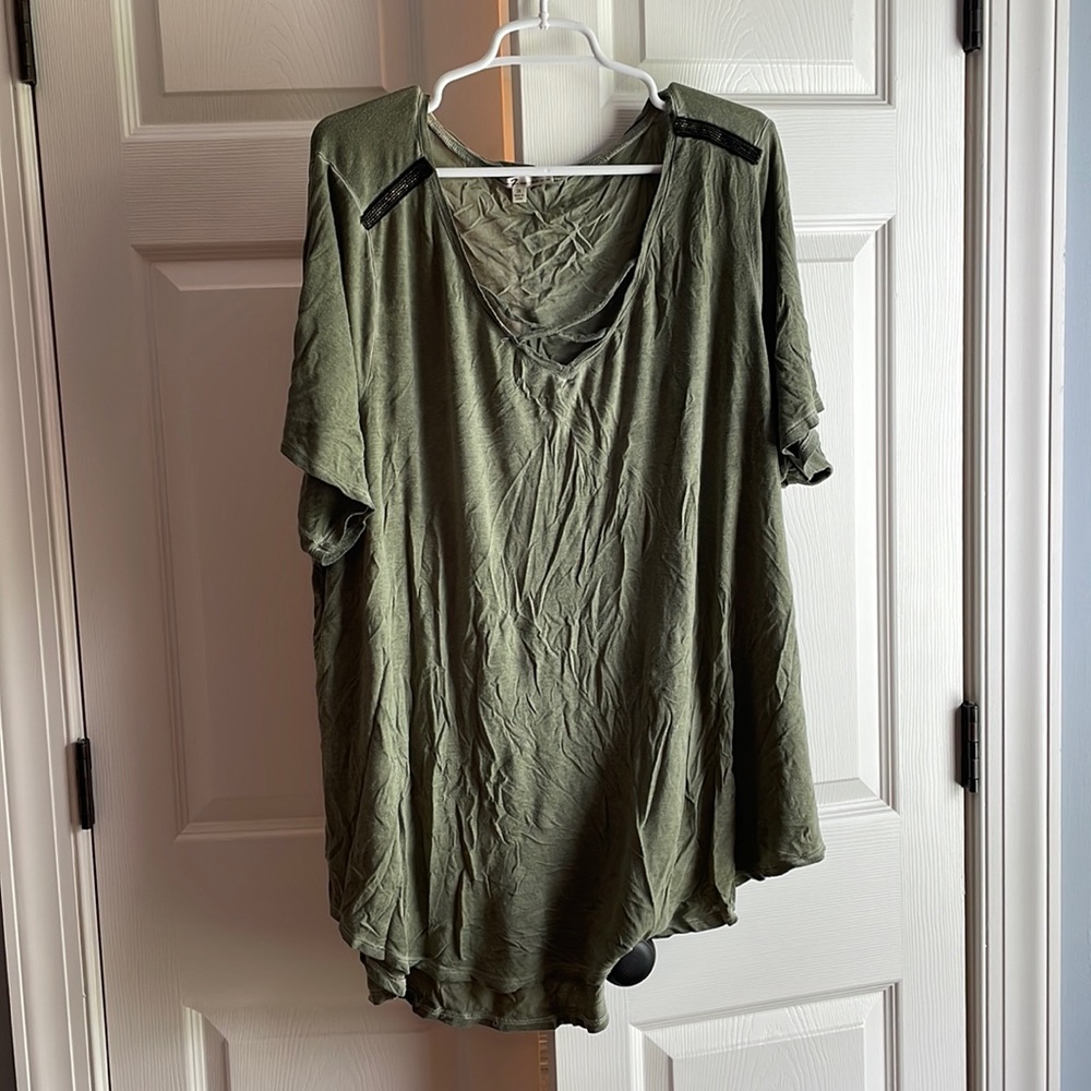 Casual shirt